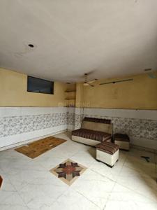2 BHK Independent Builder Floor