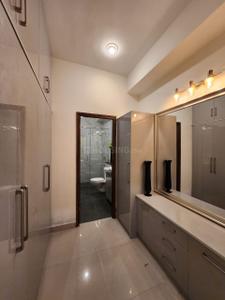Bathroom Image of 3680 Sq.ft 4 BHK Builder Floor for sale in MDC Sector 6 Panchkula for Rs. 42500000