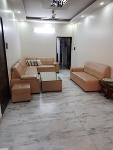 2 BHK Independent Builder Floor
