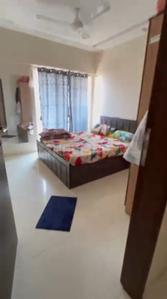Bedroom Image of 981 Sq.ft 2 BHK Apartment / Flat for sale in Puraniks Abitante, Bavdhan Pune for Rs. 9500000