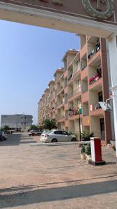 Image of 1380 Sq.ft 3 BHK Apartment / Flat for sale in Trehan Vista, Tijara, Bhiwadi for Rs. 4049000