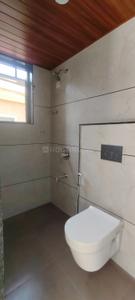 Bathroom Image of 1050 Sq.ft 2 BHK Apartment / Flat for sale in Dwarka Nashik for Rs. 4800000