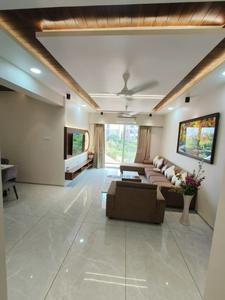 Hall Image of 1450 Sq.ft 3 BHK Apartment / Flat for sale in Manorath 56, Bhayli Vadodara for Rs. 8500000