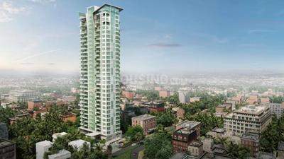 Balcony Image of 3456 Sq.ft 3 BHK Apartment / Flat for sale in Everfine Straatosphere, JP Nagar Bengaluru for Rs. 78200000