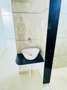 Image of 987 Sq.ft 2 BHK Apartment / Flat for rent in Kumar Pratham, Moshi, Pune for Rs. 22000