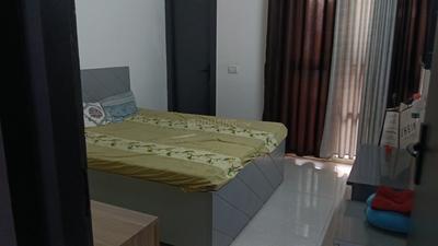 Bedroom Image of 1200 Sq.ft 3 BHK Apartment / Flat for sale in GLS Avenue 51, Sector 92 Gurgaon for Rs. 8000000