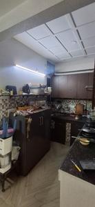 2 BHK Independent Builder Floor