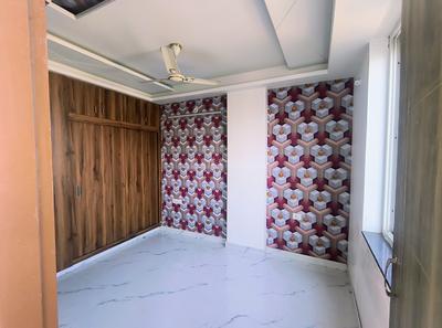 Bedroom Image of 900 Sq.ft 2 BHK Apartment / Flat for sale in Girdharipura Jaipur for Rs. 3200000