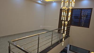 Balcony Image of 2000 Sq.ft 3 BHK Villa for sale in Lalarpura Jaipur for Rs. 13000000