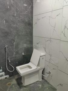 Image of 3800 Sq.ft 4 BHK Apartment / Flat for rent in Mahaveer Crystal Garden, Bapu nagar, Hyderabad for Rs. 75000