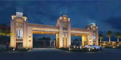 3 BHK Independent Builder Floor