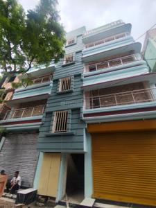 Image of 868 Sq.ft 2 BHK Apartment / Flat for sale in VIP Nagar, Kolkata for Rs. 5642000