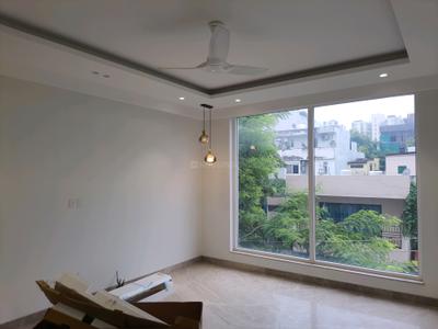 Bedroom Image of 2700 Sq.ft 4 BHK Builder Floor for sale in Sushant Lok Phase 1 Gurgaon for Rs. 54500000