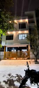 2 BHK Independent Builder Floor