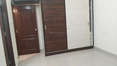 Bedroom Image of 1200 Sq.ft 2 BHK Apartment / Flat for rent in Shanti Nagar Bengaluru for Rs. 55000