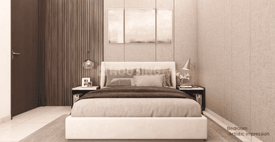 Image of 2710 Sq.ft 4 BHK Apartment / Flat for sale in Kottivakkam, Chennai for Rs. 37500000