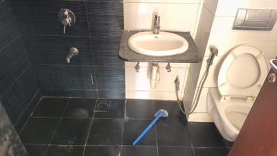 Image of 1560 Sq.ft 3 BHK Apartment / Flat for rent in Marunji, Pune for Rs. 40000