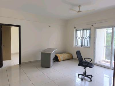 Living Room Image of 1220 Sq.ft 3 BHK Apartment / Flat for sale in Opera Elegance, JP Nagar Bengaluru for Rs. 8900000