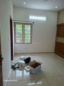 Hall Image of 880 Sq.ft 2 BHK Independent House for rent in M S Amazing Grace, Narayanapura Bengaluru for Rs. 30000