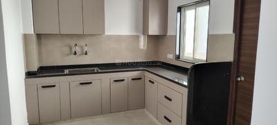 Kitchen Image of 8600 Sq.ft 12 BHK Independent House for sale in Begumpet Hyderabad for Rs. 90000000