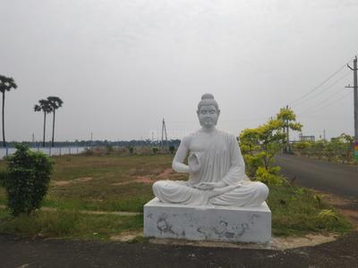 Image of 184 Sq.ft Residential Plot / Land for sale in Chelluru, Vizianagaram for Rs. 2943816