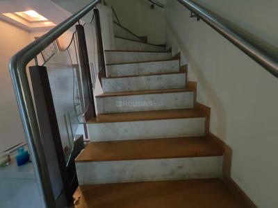 Image of 2700 Sq.ft 4 BHK Villa for sale in Ramdev Nagar, Ahmedabad for Rs. 37500000