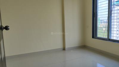 Bedroom Image of 1095 Sq.ft 2 BHK Apartment / Flat for sale in Sai Shrushti Leela, Shilphata Thane for Rs. 5250000