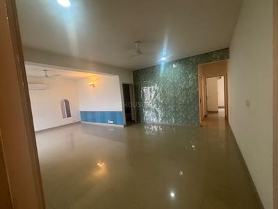 Hall Image of 1975 Sq.ft 4 BHK Apartment / Flat for sale in Emaar Emerald Floors Premier, Sector 65 Gurgaon for Rs. 37000000