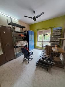 Hall Image of 1250 Sq.ft 3 BHK Apartment / Flat for sale in CIDCO Millennium Tower, Sanpada Navi Mumbai for Rs. 33500000