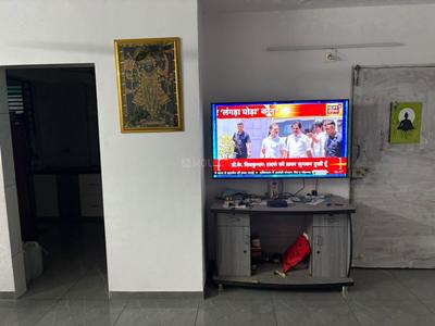 Hall Image of 1225 Sq.ft 2 BHK Apartment / Flat for sale in Vastrapur Ahmedabad for Rs. 7200000