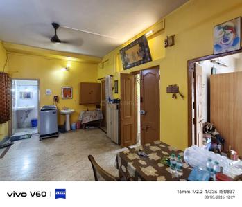 Hall Image of 975 Sq.ft 2 BHK Apartment / Flat for sale in Ballygunge Kolkata for Rs. 8500000