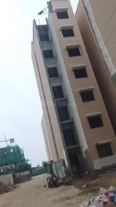 Image of 376 Sq.ft 1 BHK Apartment / Flat for sale in Gomti Nagar, Lucknow for Rs. 2000000