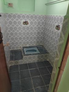 Bathroom Image of 1300 Sq.ft 2 BHK Independent House for rent in Nehru Nagar West Coimbatore for Rs. 16000