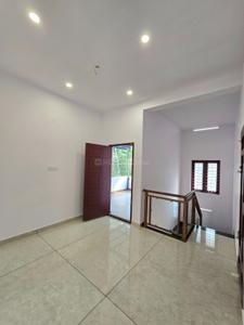 Hall Image of 1650 Sq.ft 3 BHK Independent House for sale in Kongorppilly Kochi for Rs. 6800000