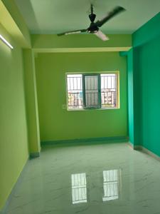 Hall Image of 1200 Sq.ft 2 BHK Apartment / Flat for sale in Salt Lake City Kolkata for Rs. 3000000