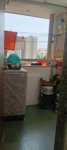 Image of 1023 Sq.ft 2 BHK Apartment / Flat for sale in Tragad, Ahmedabad for Rs. 5800000