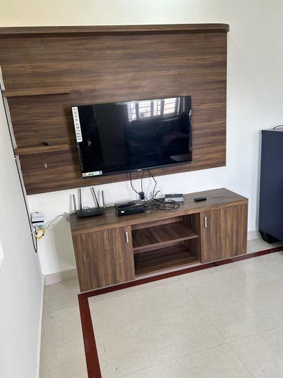 Awhwathi housez Bedroom 1