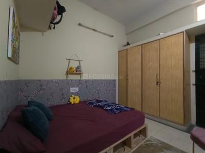 1 BHK Independent Builder Floor