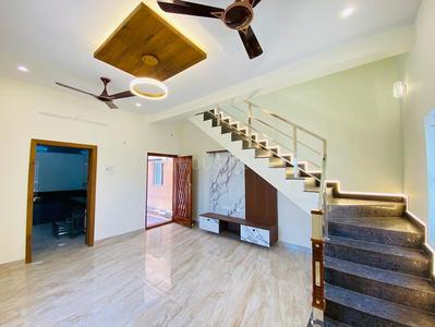 Hall Image of 790 Sq.ft 2 BHK Independent House for sale in Thirunindravur Chennai for Rs. 4500000