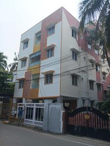 3 BHK Independent House
