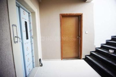 Balcony Image of 1620 Sq.ft 3 BHK Apartment / Flat for sale in Paldi Ahmedabad for Rs. 9500000