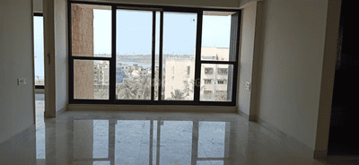Image of 900 Sq.ft 2 BHK Apartment / Flat for rent in Kanakia Hollywood, Andheri West, Mumbai for Rs. 130000