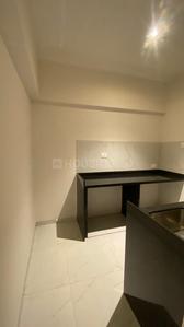 Kitchen Image of 500 Sq.ft 1 BHK Apartment / Flat for sale in Runwal Gardens City Cluster 6 Tower 6 To 9, Dombivli East Thane for Rs. 4900000