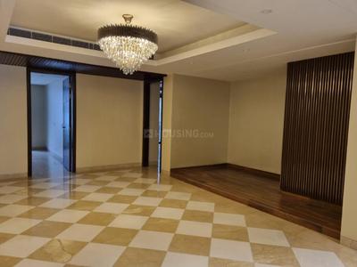 Hall Image of 3000 Sq.ft 4 BHK Builder Floor for sale in DLF City Phase 1, DLF Phase 1 Gurgaon for Rs. 70000000
