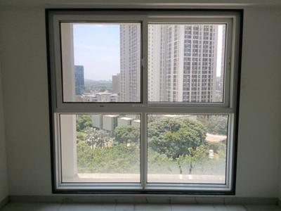 Bedroom Image of 788 Sq.ft 1 BHK Apartment / Flat for sale in MICL Aaradhya Highpark, Mira Road East Mira Bhayandar for Rs. 8300000