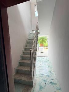 Image of 770 Sq.ft 2 BHK Independent House for sale in Sabrampura, Jaipur for Rs. 3100000