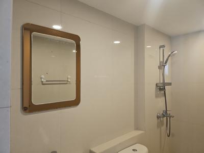 Image of 1270 Sq.ft 2 BHK Apartment / Flat for rent in Hiranandani Glen Classic, Devinagar, Bengaluru for Rs. 80000