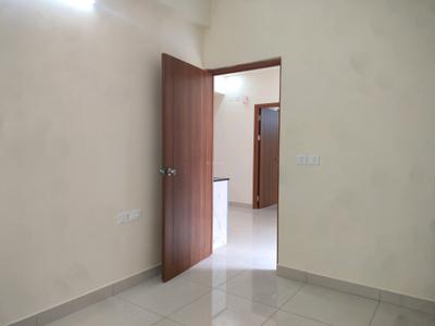 Bedroom Image of 1135 Sq.ft 2 BHK Apartment / Flat for rent in Tru Windchimes, Carmelaram Bengaluru for Rs. 60000