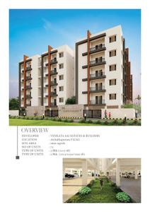 Image of 1315 Sq.ft 3 BHK Apartment / Flat for sale in Atchutapuram, Visakhapatnam for Rs. 3900000