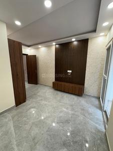 Hall Image of 1100 Sq.ft 3 BHK Builder Floor for sale in Subhash Nagar New Delhi for Rs. 12800000